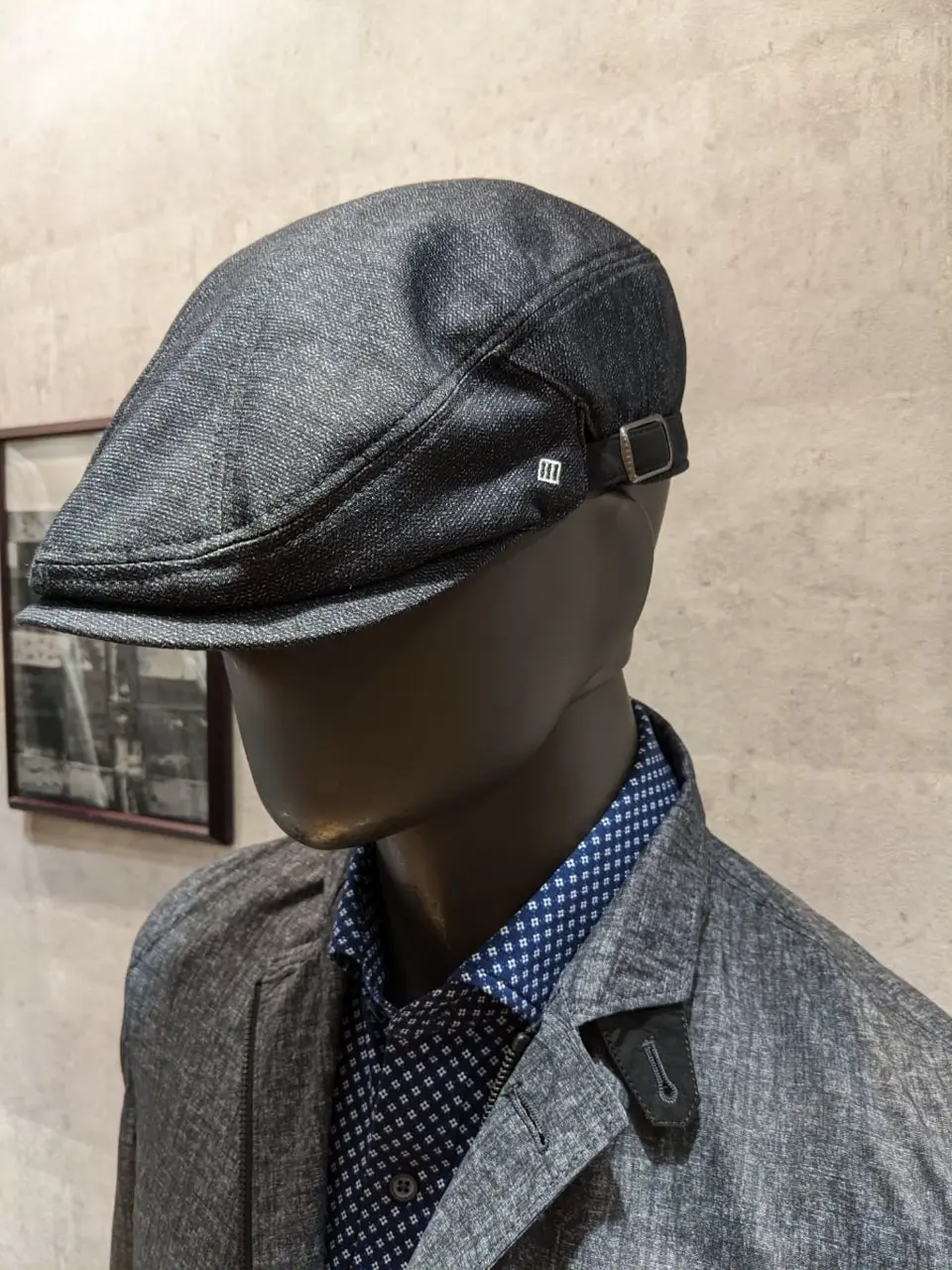 JOSEPH ABBOUD 大久 コーディネート画像