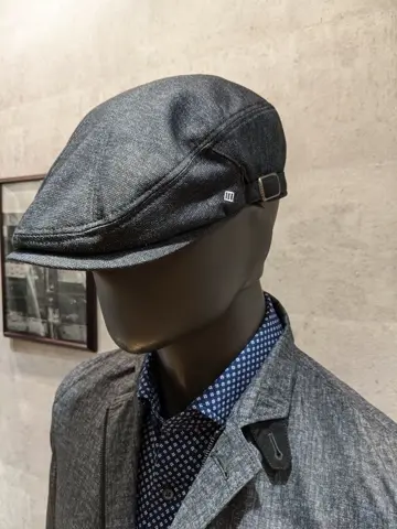 JOSEPH ABBOUD 大久 コーディネート画像