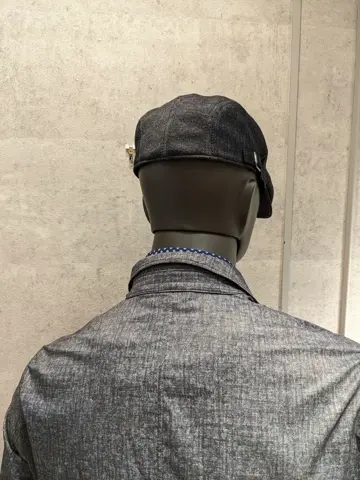 JOSEPH ABBOUD 大久 コーディネート画像