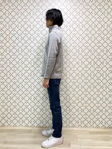 JOSEPH ABBOUD 加藤晴暉 コーディネート画像