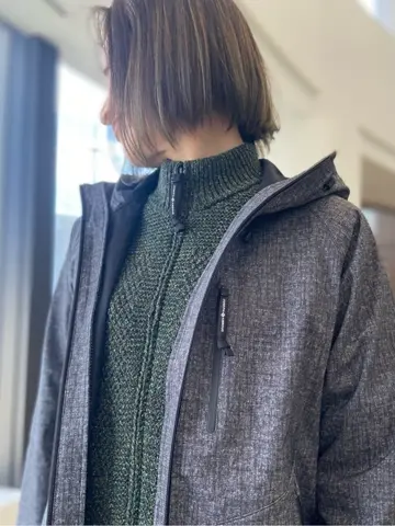 JOSEPH ABBOUD たかい　かおり コーディネート画像