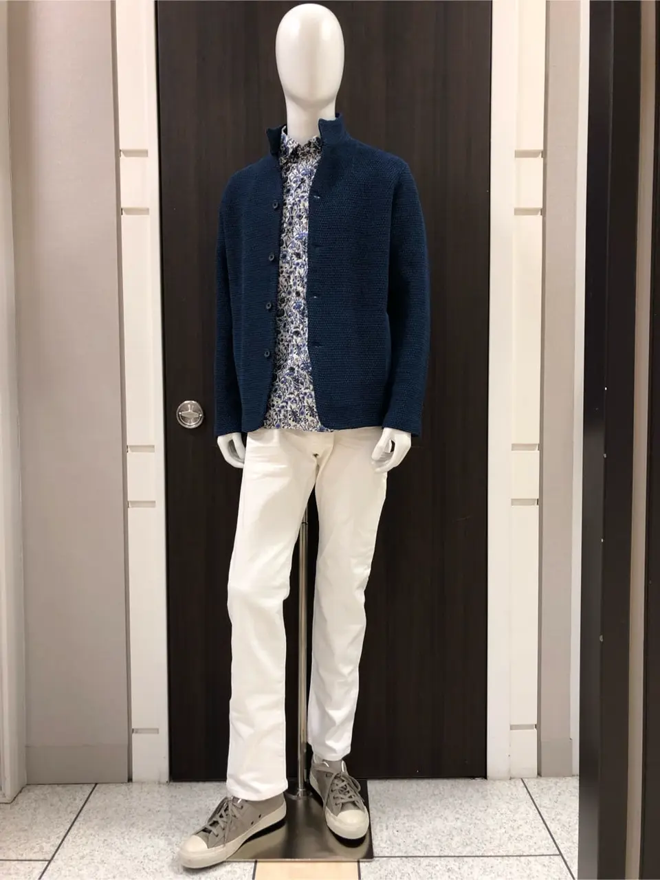  山口 コーディネート画像