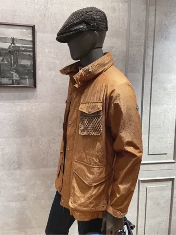 JOSEPH ABBOUD 二澤 コーディネート画像