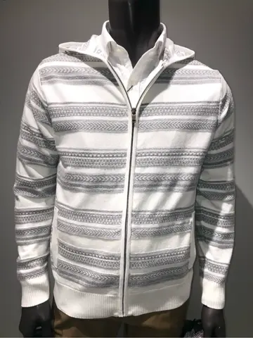 JOSEPH ABBOUD 川田 コーディネート画像