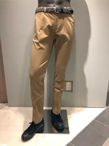 JOSEPH ABBOUD 川田 コーディネート画像