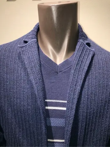 JOSEPH ABBOUD 川田 コーディネート画像