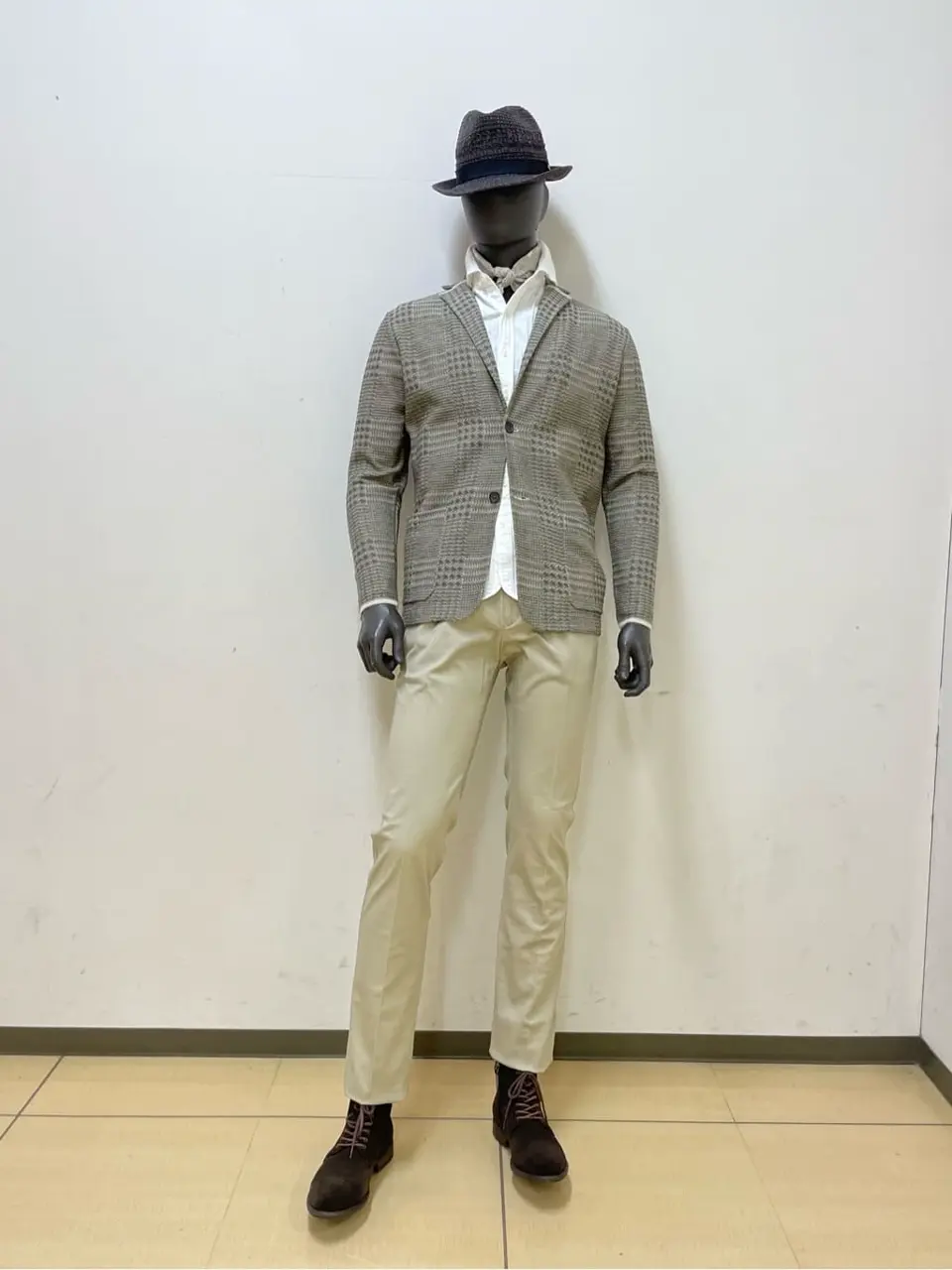  金本 コーディネート画像