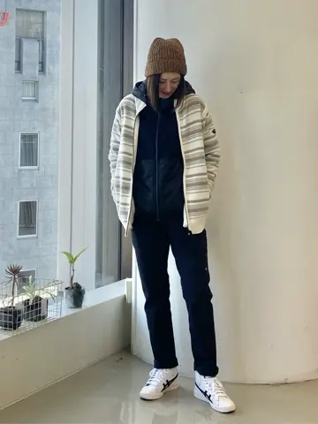 JOSEPH ABBOUD たかい　かおり コーディネート画像