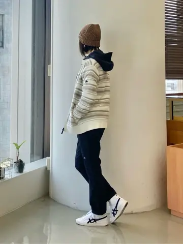 JOSEPH ABBOUD たかい　かおり コーディネート画像