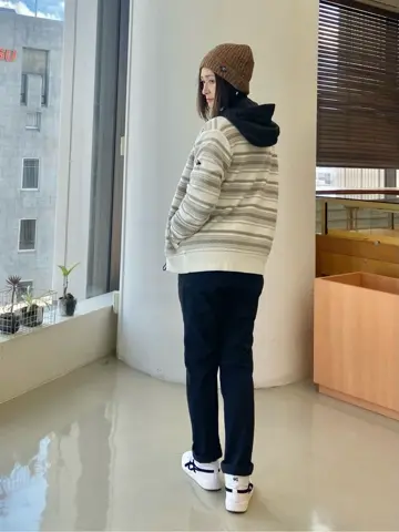 JOSEPH ABBOUD たかい　かおり コーディネート画像