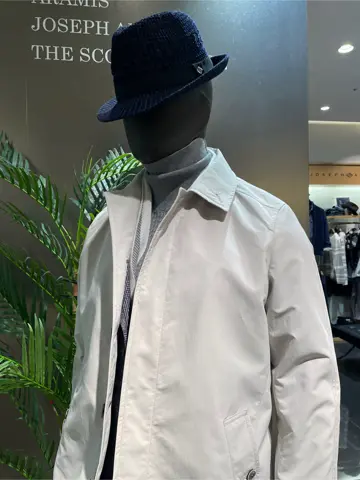 JOSEPH ABBOUD 渡辺あやこ コーディネート画像