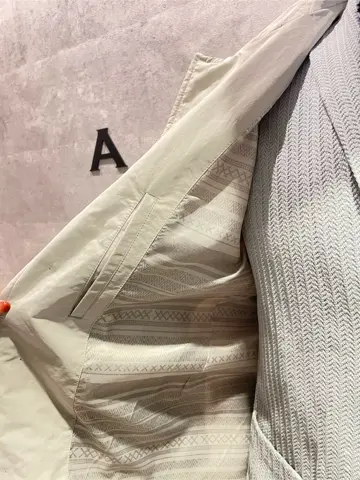 JOSEPH ABBOUD 東　 コーディネート画像