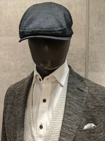 JOSEPH ABBOUD 大久 コーディネート画像