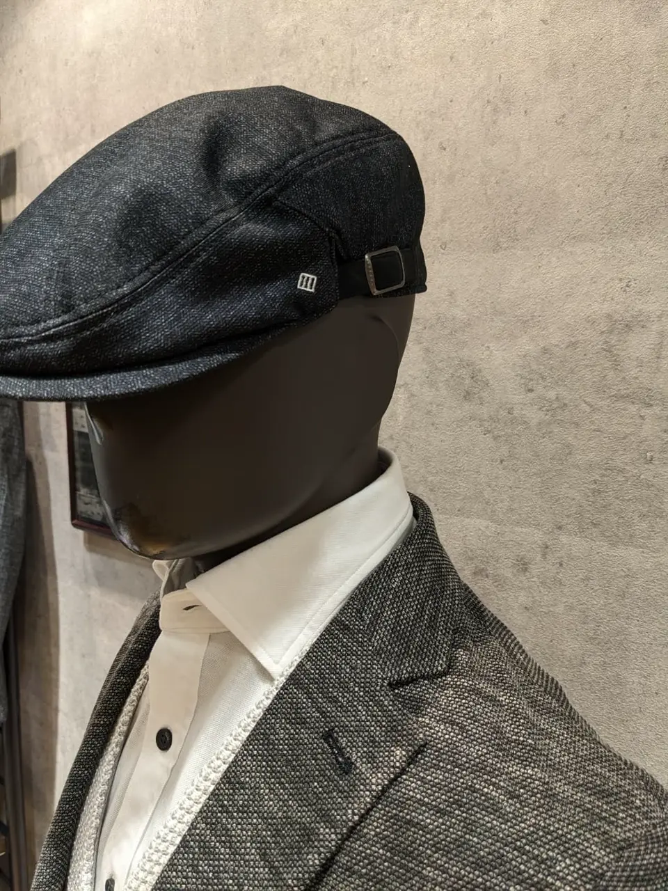 JOSEPH ABBOUD 大久 コーディネート画像