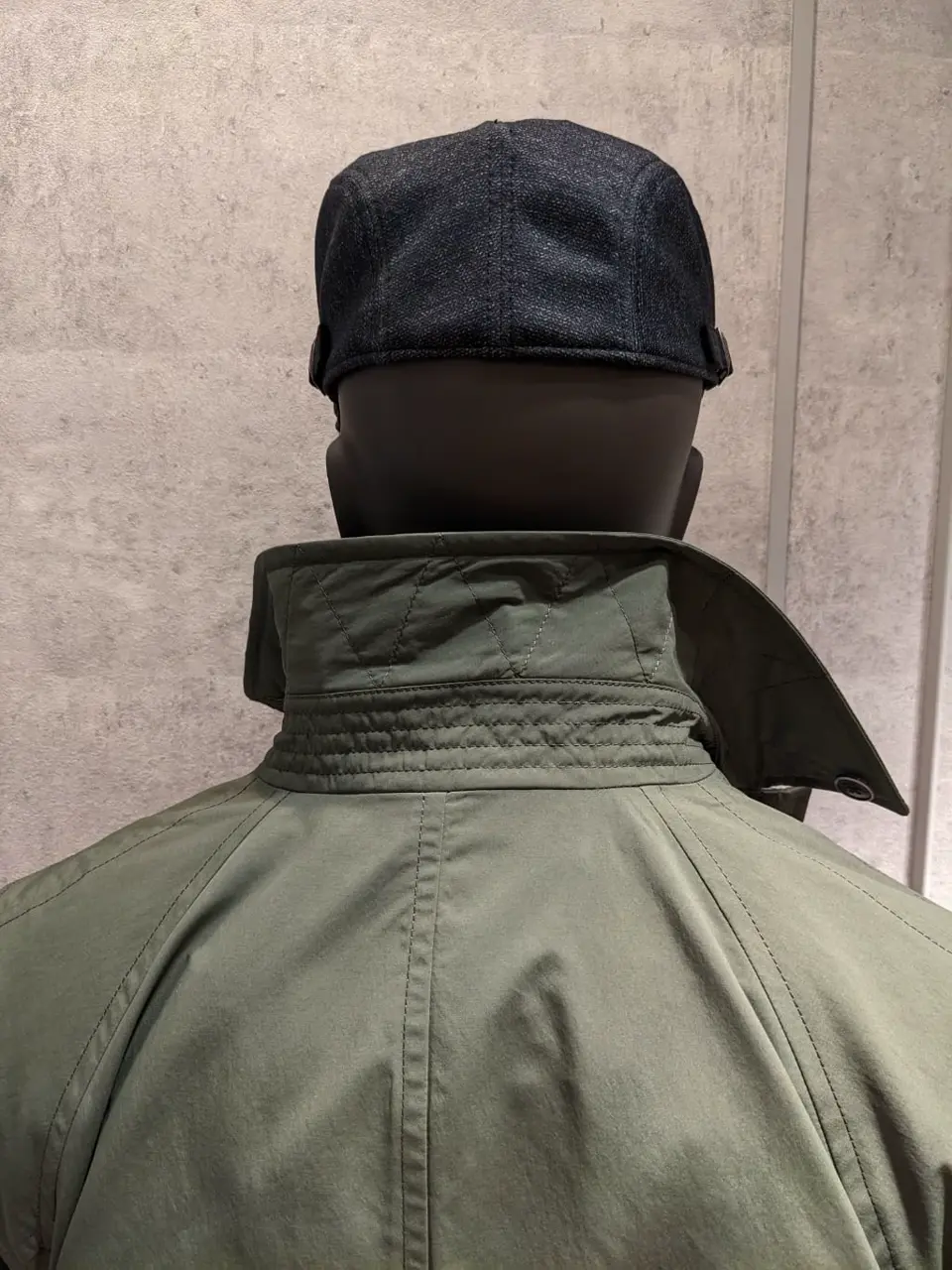 JOSEPH ABBOUD 大久 コーディネート画像