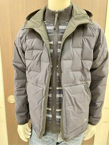 JOSEPH ABBOUD 松山 コーディネート画像