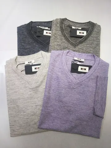 JOSEPH ABBOUD 森部 コーディネート画像