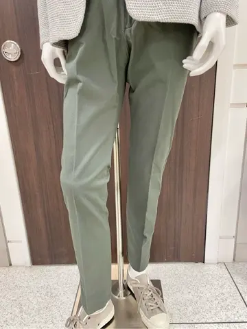 JOSEPH ABBOUD 松山 コーディネート画像