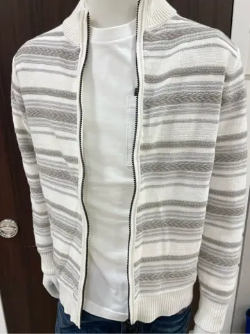 JOSEPH ABBOUD 松山 コーディネート画像