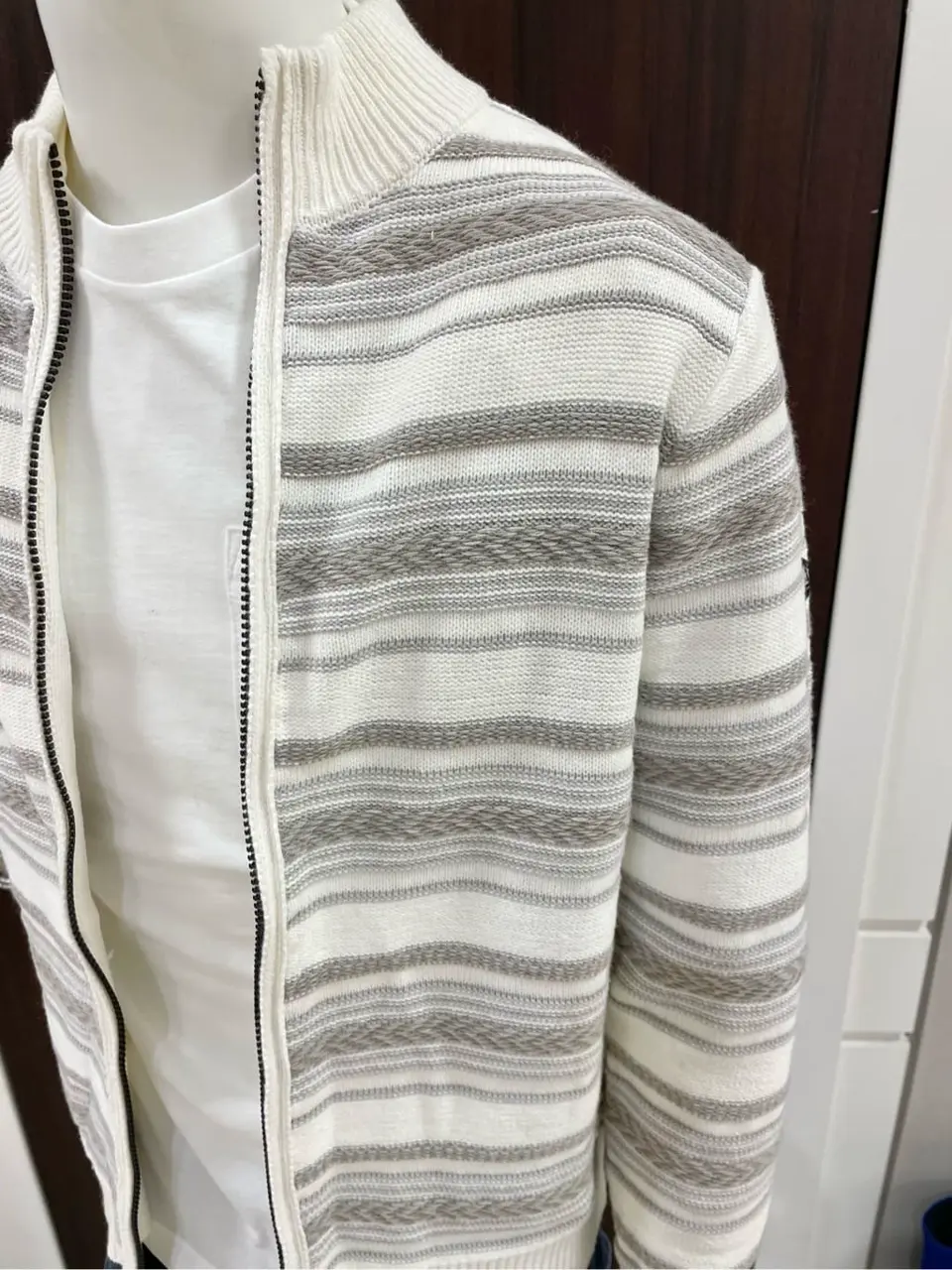 JOSEPH ABBOUD 松山 コーディネート画像