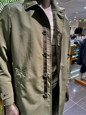 JOSEPH ABBOUD 渡辺あやこ コーディネート画像