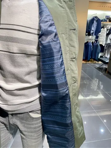 JOSEPH ABBOUD 渡辺あやこ コーディネート画像