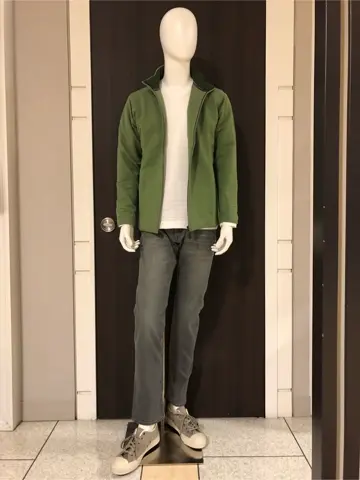 JOSEPH ABBOUD 山口 コーディネート画像