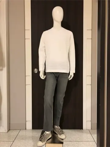 JOSEPH ABBOUD 山口 コーディネート画像