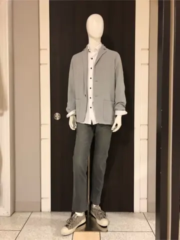 JOSEPH ABBOUD 山口 コーディネート画像