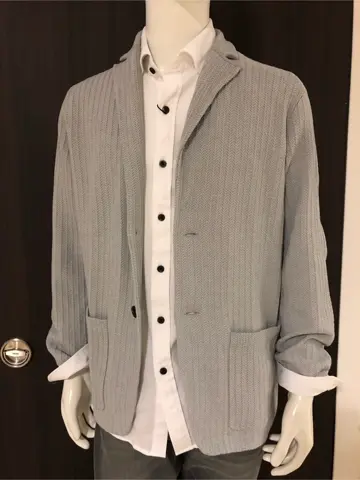 JOSEPH ABBOUD 山口 コーディネート画像