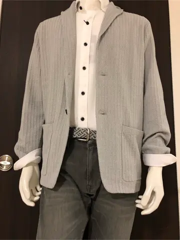JOSEPH ABBOUD 山口 コーディネート画像