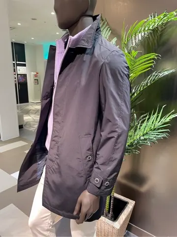 JOSEPH ABBOUD 渡辺あやこ コーディネート画像