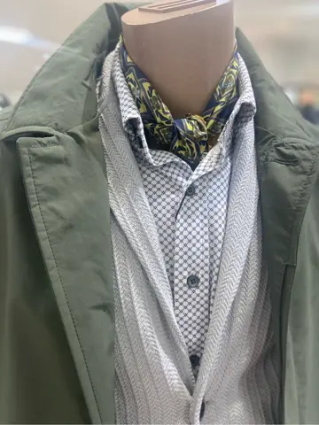 JOSEPH ABBOUD たかい　かおり コーディネート画像