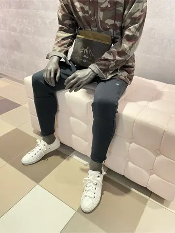 JOSEPH ABBOUD 東　 コーディネート画像