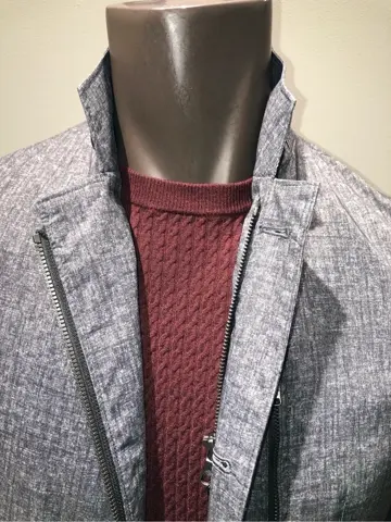 JOSEPH ABBOUD 川田 コーディネート画像