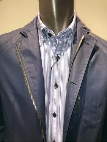 JOSEPH ABBOUD 川田 コーディネート画像