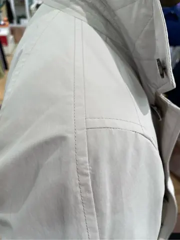 JOSEPH ABBOUD 辰見 コーディネート画像