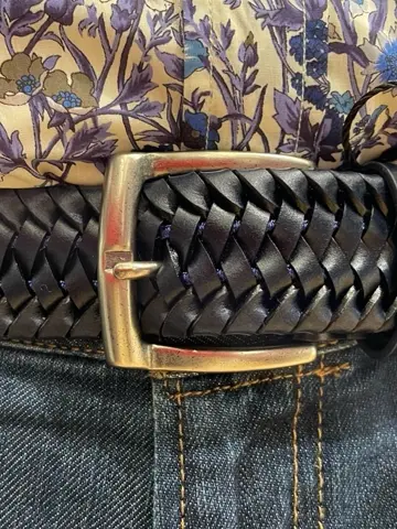 JOSEPH ABBOUD 辰見 コーディネート画像