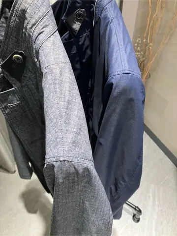 JOSEPH ABBOUD 大坪 コーディネート画像