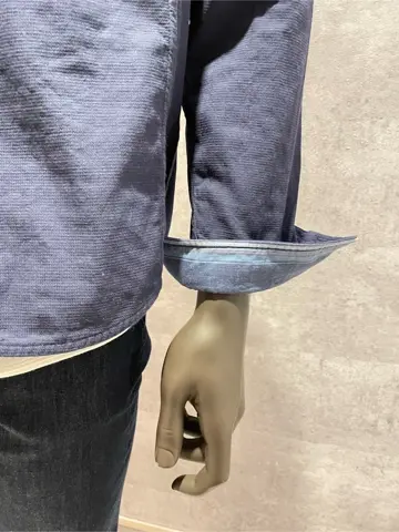 JOSEPH ABBOUD 東　 コーディネート画像