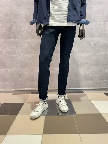 JOSEPH ABBOUD 東　 コーディネート画像