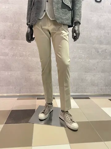 JOSEPH ABBOUD 東　 コーディネート画像