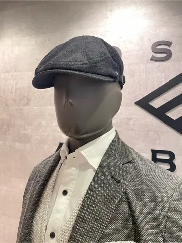 JOSEPH ABBOUD 東　 コーディネート画像