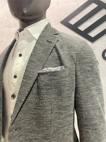 JOSEPH ABBOUD 東　 コーディネート画像