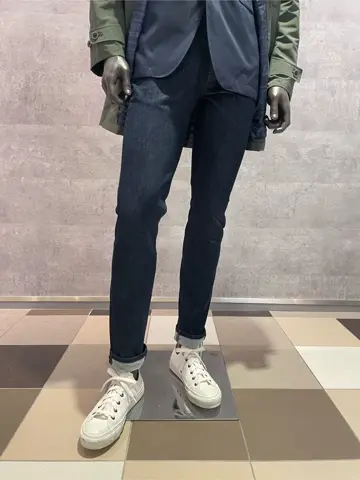 JOSEPH ABBOUD 東　 コーディネート画像