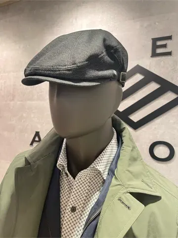 JOSEPH ABBOUD 東　 コーディネート画像