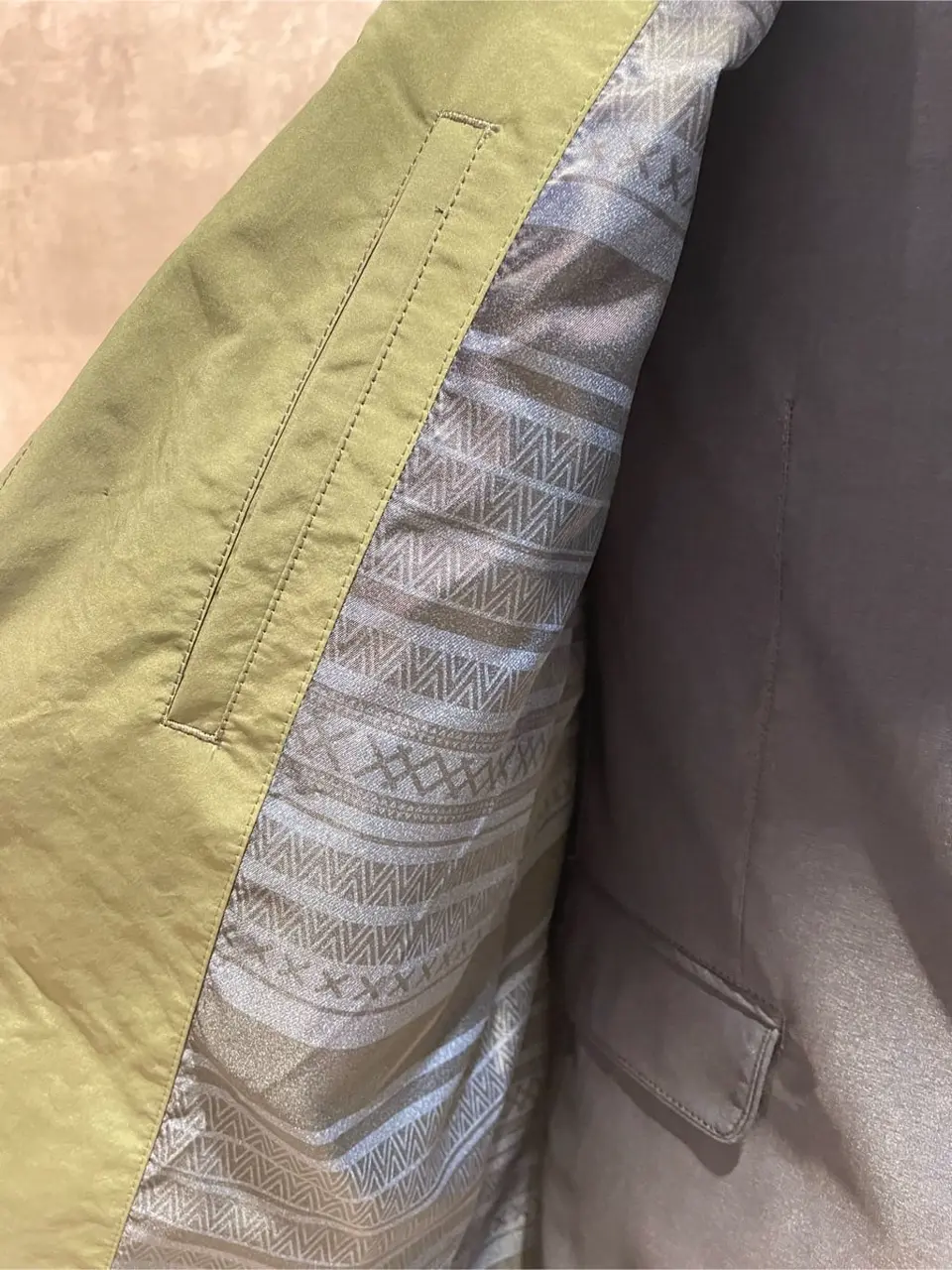 JOSEPH ABBOUD 東　 コーディネート画像