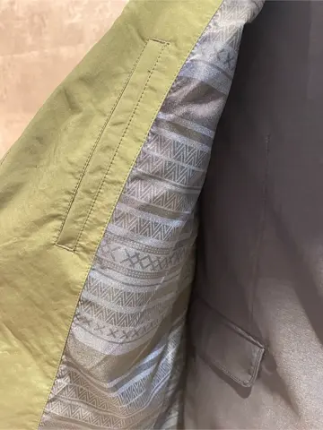 JOSEPH ABBOUD 東　 コーディネート画像