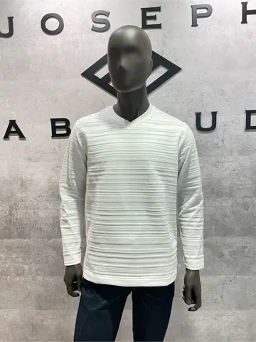 JOSEPH ABBOUD 東　 コーディネート画像