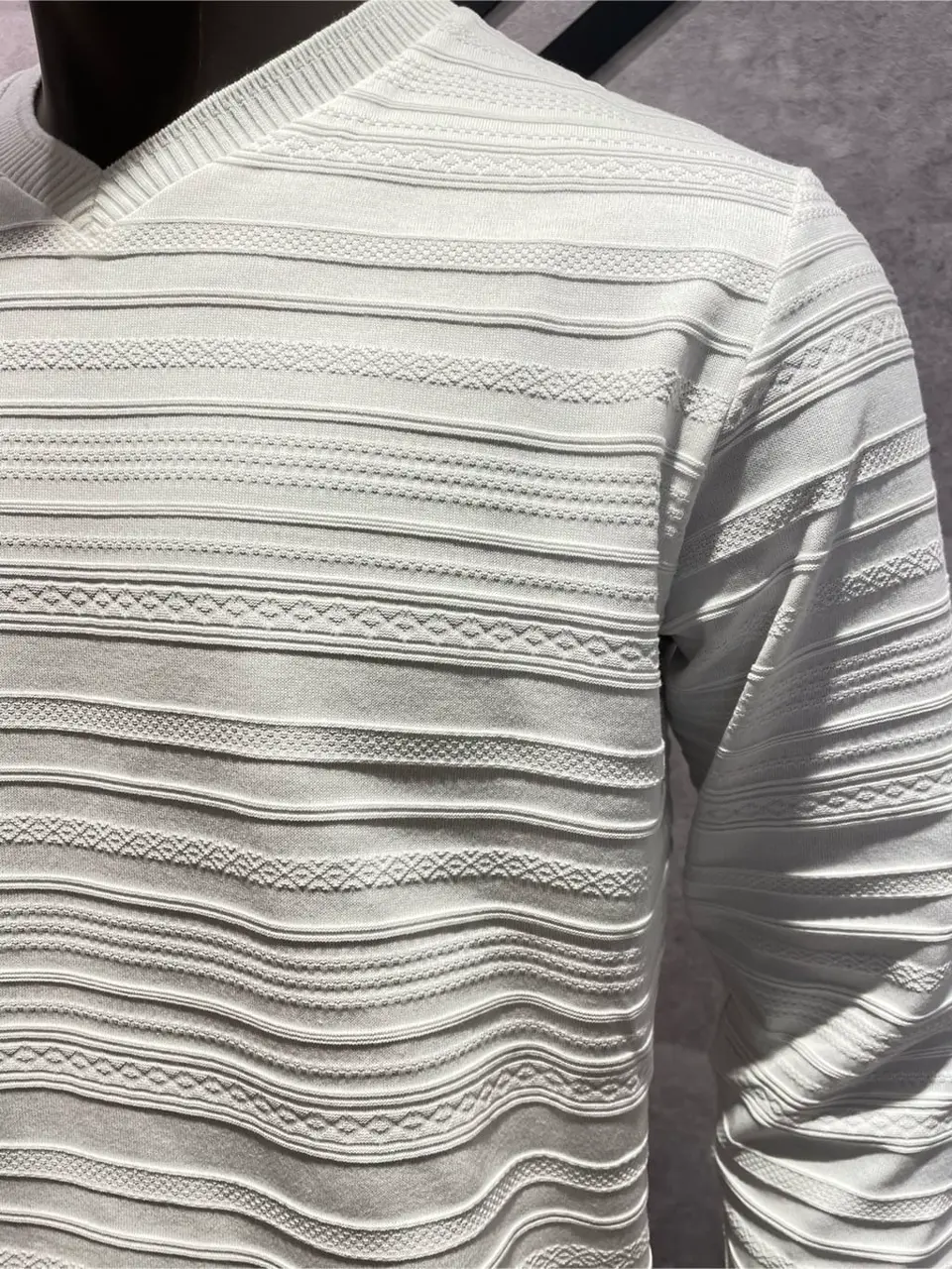 JOSEPH ABBOUD 東　 コーディネート画像